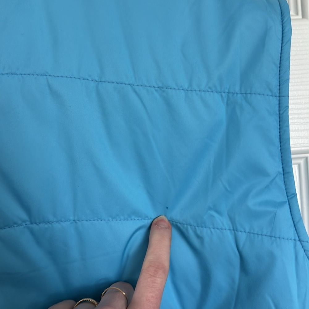 Peter Millar vest - image 6